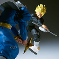 Banpresto DBZ Super Saiyan Gohan Vs Dabura Figure in Malta | LAB7