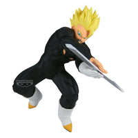 Banpresto DBZ Super Saiyan Gohan Vs Dabura Figure in Malta | LAB7