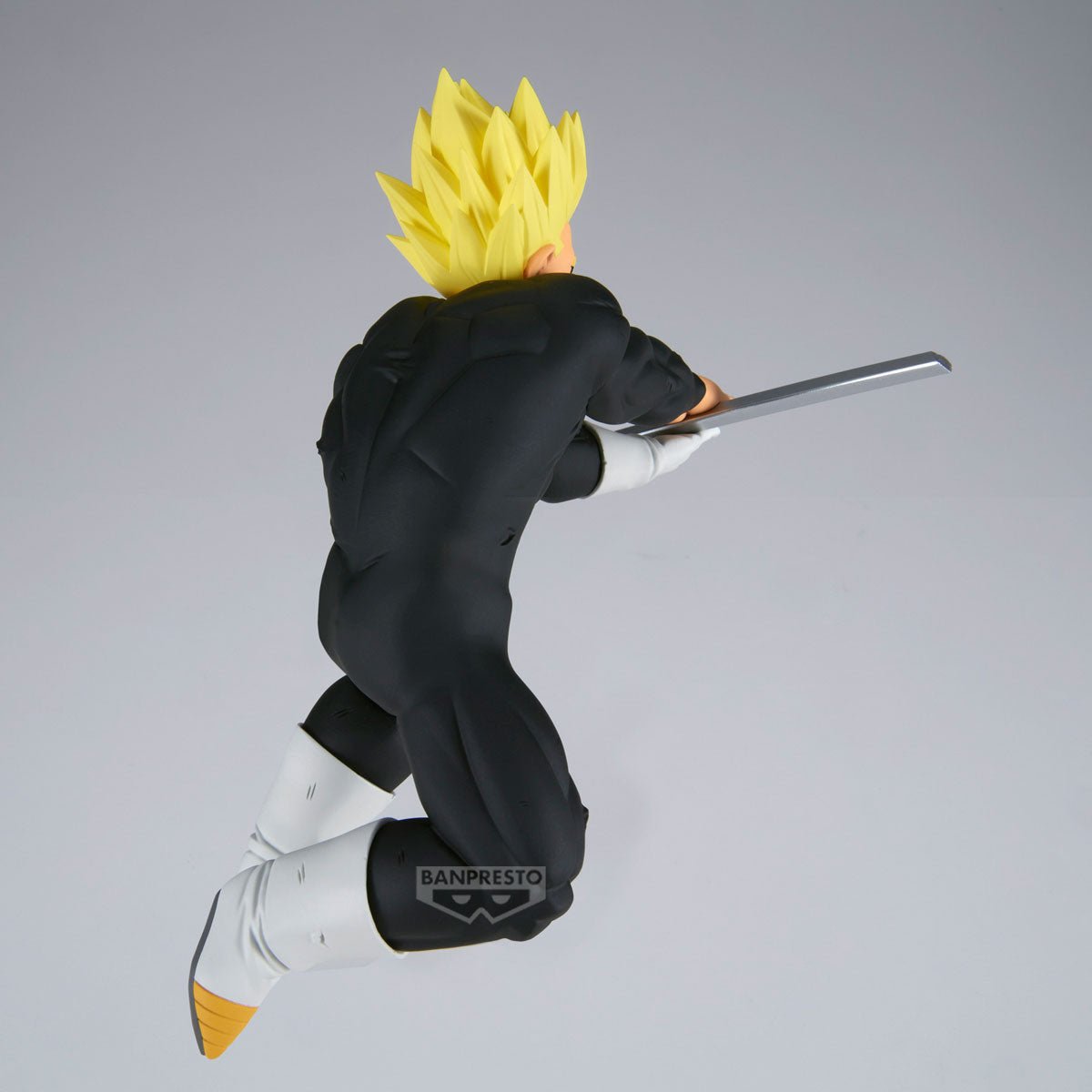 Banpresto DBZ Super Saiyan Gohan Vs Dabura Figure in Malta | LAB7