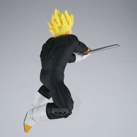 Banpresto DBZ Super Saiyan Gohan Vs Dabura Figure in Malta | LAB7