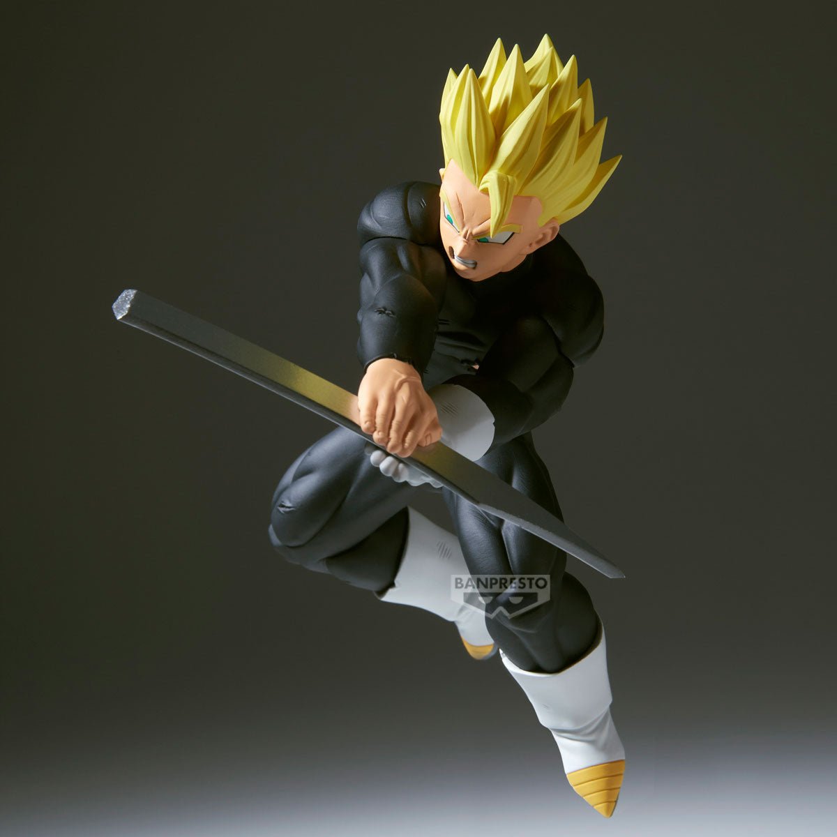 Banpresto DBZ Super Saiyan Gohan Vs Dabura Figure in Malta | LAB7