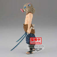 Banpresto Demon Slayer Inosuke Hashibira 15cm Figure in Malta | LAB7