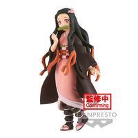 Banpresto DEMON SLAYER - Nezuko Kamado - Figure 15cm in Malta | LAB7