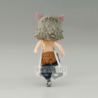 Banpresto Demon Slayer QPosket Mini Inosuke Figure 7cm in Malta | LAB7