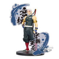 Banpresto DEMON SLAYER - Tengen Uzui - Figure Ex 18cm in Malta | LAB7