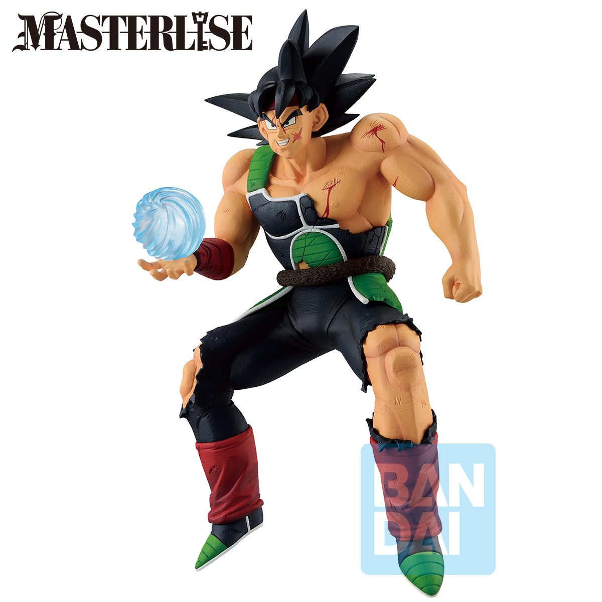 Banpresto Dragon Ball Bardock VS Omnibus Ultimate Figure 24cm in Malta | LAB7