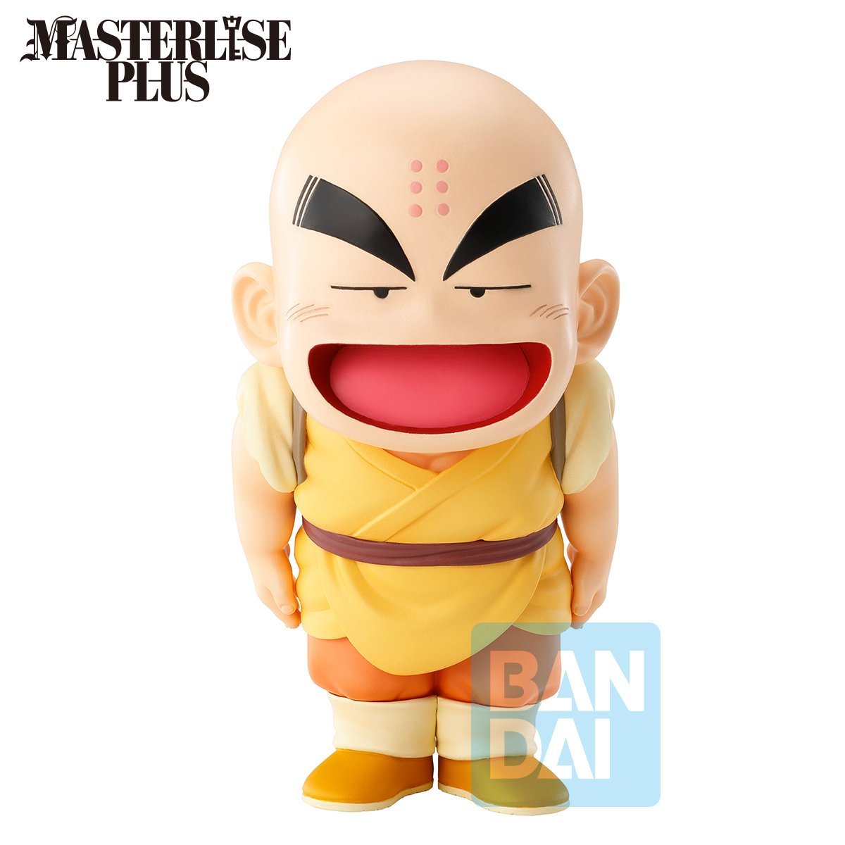 Banpresto Dragon Ball Goku & Krillin Son Goku Training Figure Set 13 & 11cm in Malta | LAB7