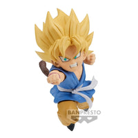 Banpresto DRAGON BALL GT - Son Goku - Figure Match Makers 1/2 9cm in Malta | LAB7