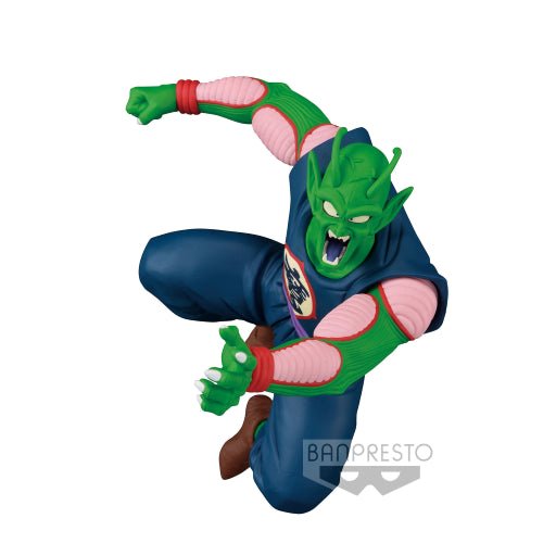 Banpresto DRAGON BALL - Piccolo Daimaoh - Figure Match Makers 10cm in Malta | LAB7