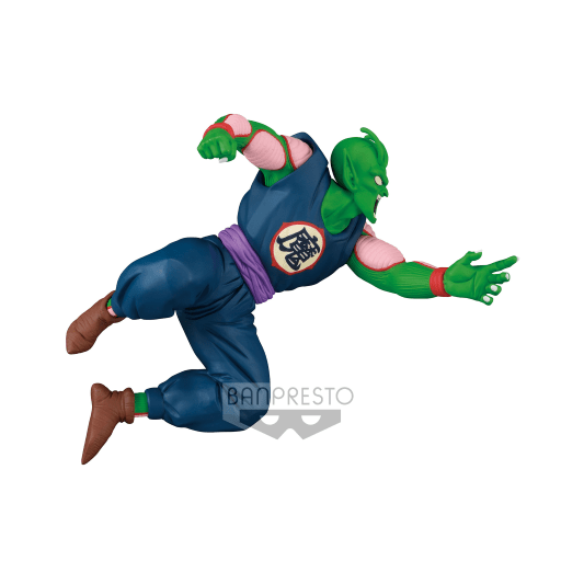 Banpresto DRAGON BALL - Piccolo Daimaoh - Figure Match Makers 10cm in Malta | LAB7
