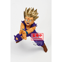 Banpresto DRAGON BALL - Son Gohan - Figure Blood of Saiyans 14cm in Malta | LAB7