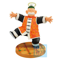 Banpresto Dragon Ball Son Goku & Son Gohan Dragon History II Figure 16cm in Malta | LAB7