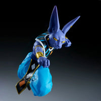 Banpresto Dragon Ball Super – Beerus Match Makers Figure (15 cm) in Malta | LAB7