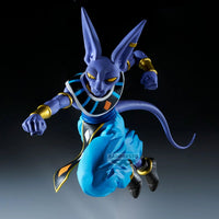 Banpresto Dragon Ball Super – Beerus Match Makers Figure (15 cm) in Malta | LAB7