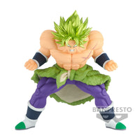 Banpresto DRAGON BALL SUPER - Broly - Figure Blood Of Saiyans 15cm in Malta | LAB7