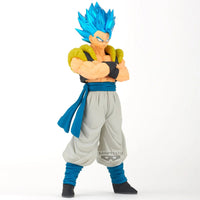 Banpresto Dragon Ball Super – Gogeta Blood of Saiyans Figure (19 cm) by LAB7 Malta, Europe