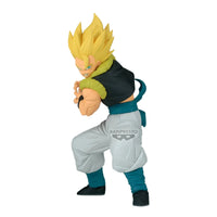 Banpresto Dragon Ball Super Gogeta Grandista Figure 20cm in Malta | LAB7