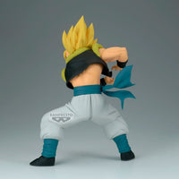 Banpresto Dragon Ball Super Gogeta Grandista Figure 20cm in Malta | LAB7