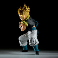 Banpresto Dragon Ball Super Gogeta Grandista Figure 20cm in Malta | LAB7