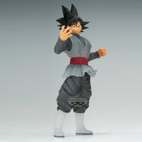 Banpresto Dragon Ball Super Goku Black Clearise Figure 19cm in Malta | LAB7