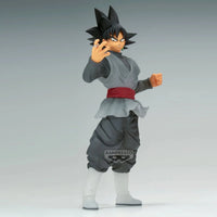 Banpresto Dragon Ball Super Goku Black Clearise Figure 19cm in Malta | LAB7