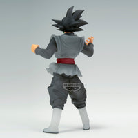 Banpresto Dragon Ball Super Goku Black Clearise Figure 19cm in Malta | LAB7