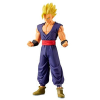 Banpresto DRAGON BALL SUPER - Son Gohan - Figure DXF 17cm in Malta | LAB7