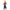 Banpresto DRAGON BALL SUPER - Son Gohan - Figure DXF 17cm in Malta | LAB7