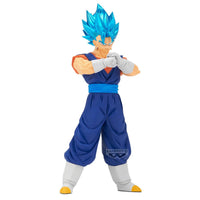 Banpresto Dragon Ball Super Vegito Blood of Saiyans in Malta | LAB7