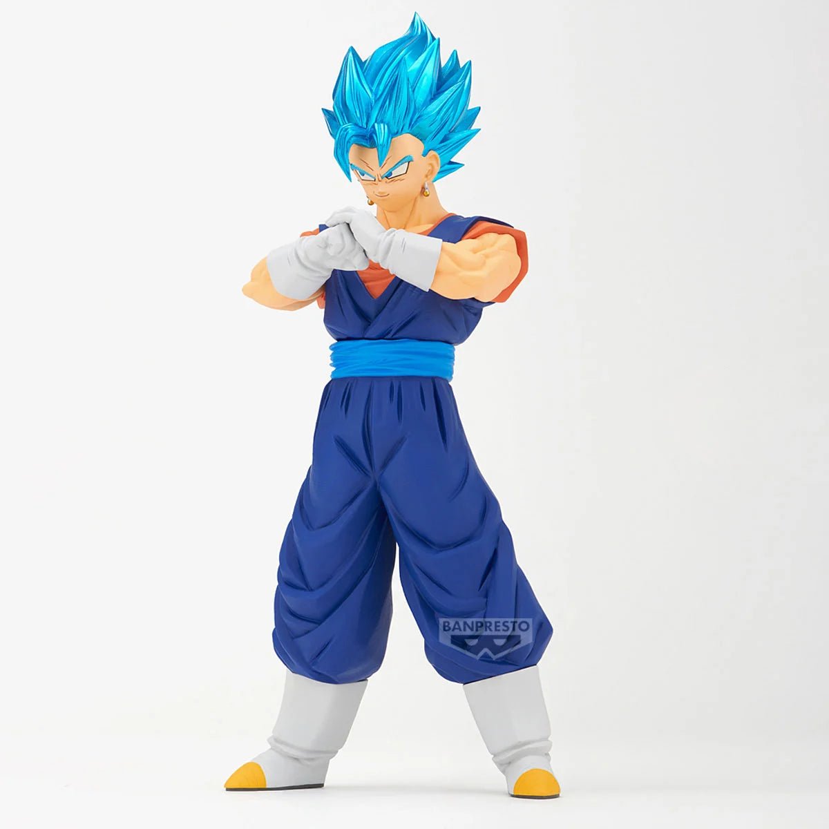 Banpresto Dragon Ball Super Vegito Blood of Saiyans in Malta | LAB7