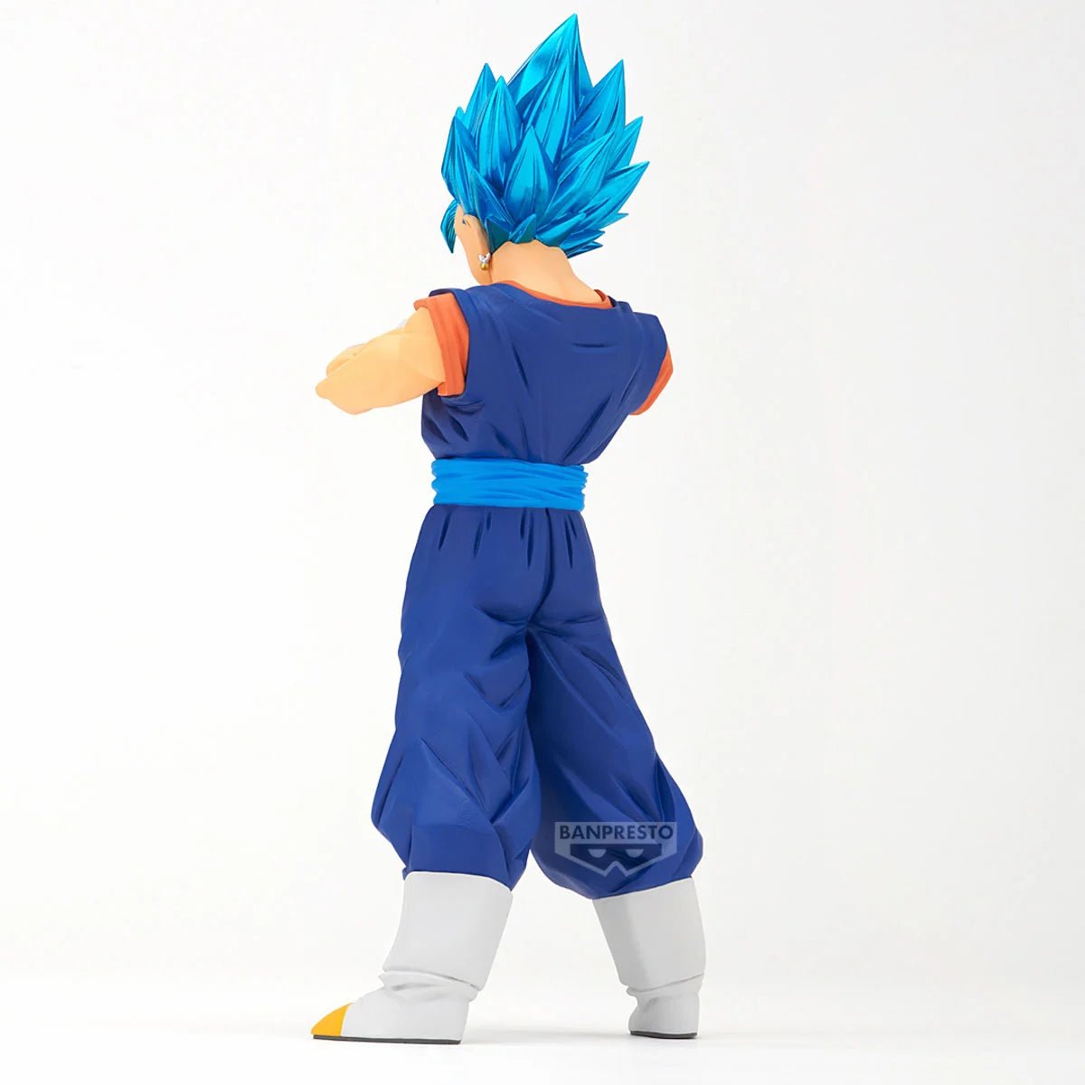 Banpresto Dragon Ball Super Vegito Blood of Saiyans in Malta | LAB7