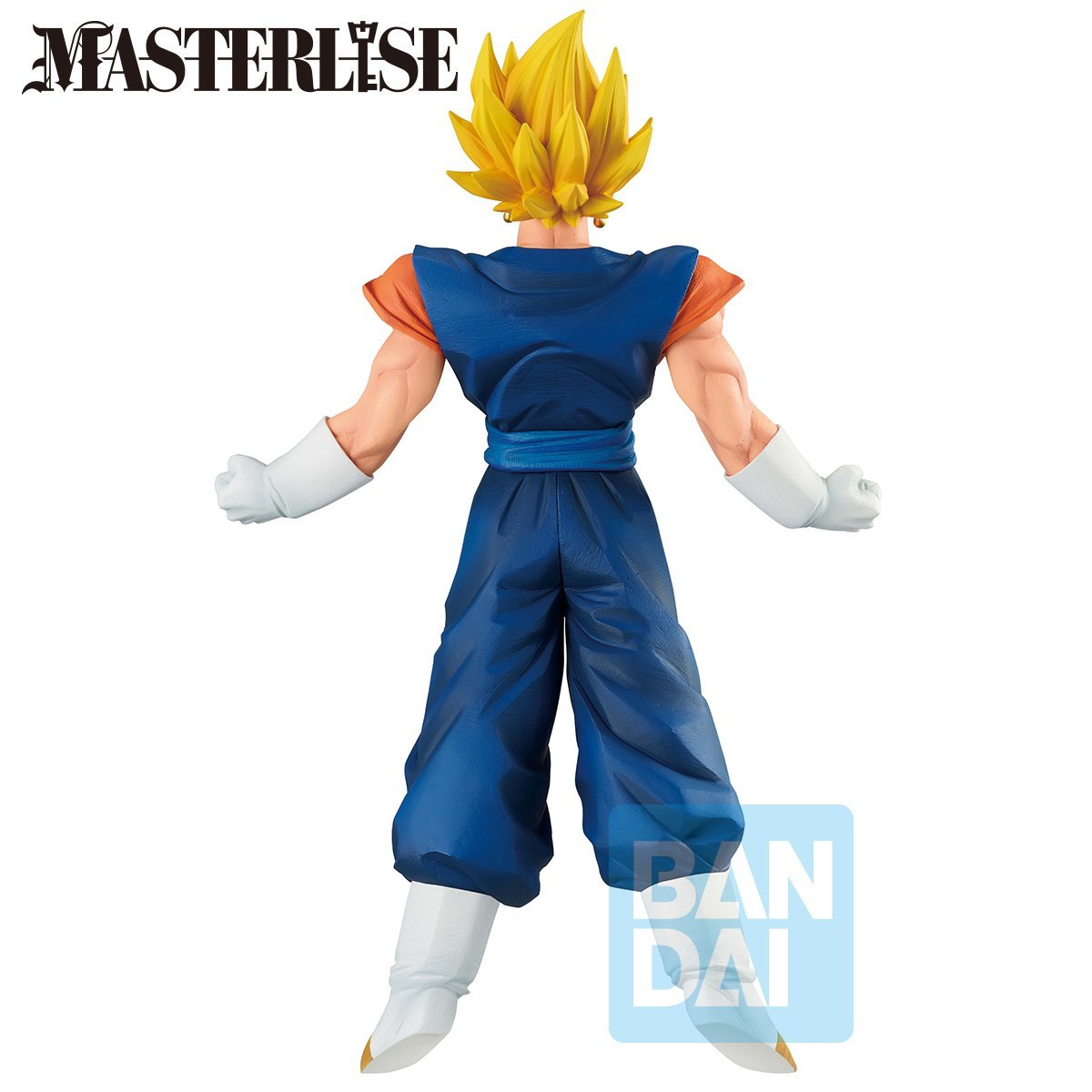 Banpresto Dragon Ball Super Vegito VS Omnibus Ultimate Figure 26cm in Malta | LAB7