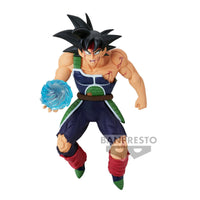 Banpresto DRAGON BALL Z - Bardock - Figure G X Materia 14cm by LAB7 Malta, Europe