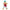 Banpresto DRAGON BALL Z - Broly Clearise 17cm Figure in Malta | LAB7