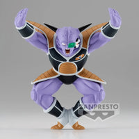 Banpresto Dragon Ball Z Ginyu Solid Edge Works Figure 10cm in Malta | LAB7