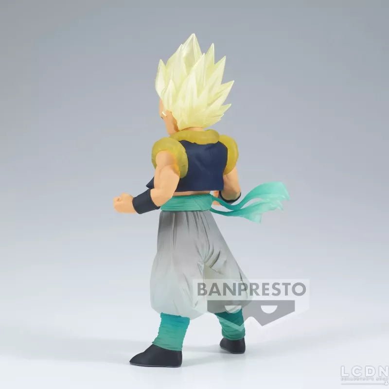 DRAGON BALL Z - Gotenks - Figure Clearise 14cm by LAB7 Malta, Europe
