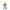 Banpresto DRAGON BALL Z - Gotenks - Figure Clearise 14cm in Malta | LAB7
