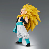 Banpresto Dragon Ball Z Gotenks Solid Edge Works Figure 16cm in Malta | LAB7