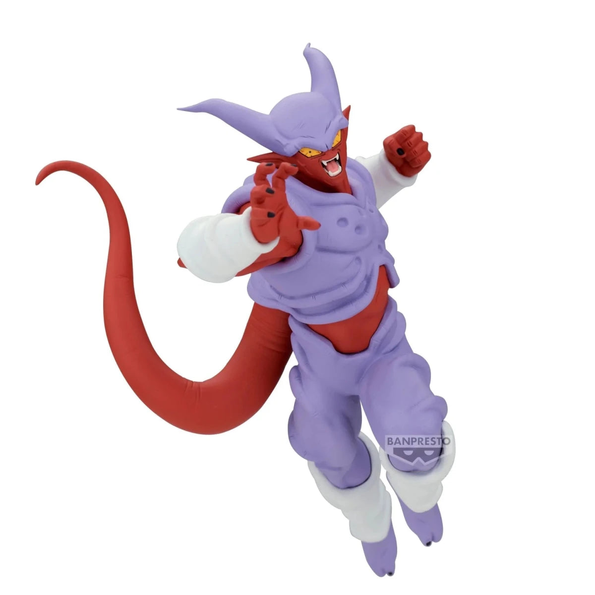 Banpresto DRAGON BALL Z - Janemba - Figure Match Makers 2/2 16cm in Malta | LAB7