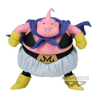 Banpresto DRAGON BALL Z - Majin Buu - Figure Solid Edge Works 15cm in Malta | LAB7