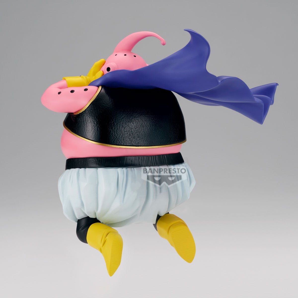 Banpresto Dragon Ball Z Majin Buu Match Makers Figure 14cm in Malta | LAB7