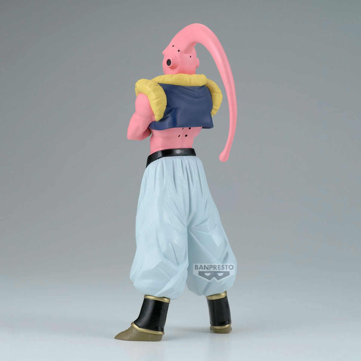 Banpresto Dragon Ball Z Majin Buu Match Makers Figure 18cm in Malta | LAB7