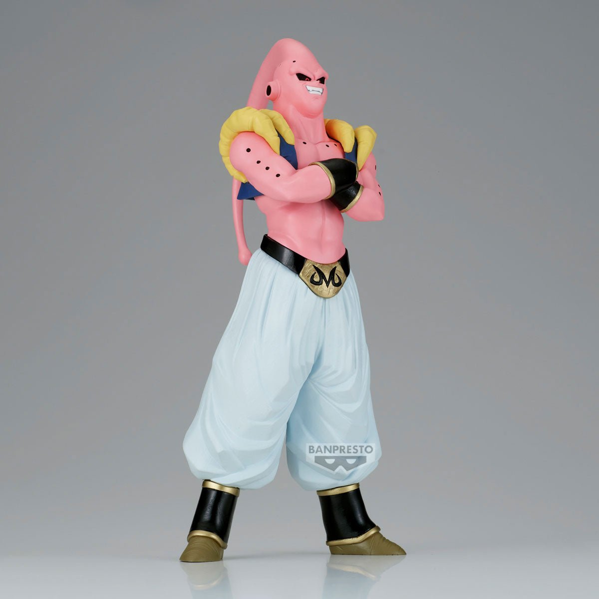 Banpresto Dragon Ball Z Majin Buu Match Makers Figure 18cm by LAB7 Malta, Europe