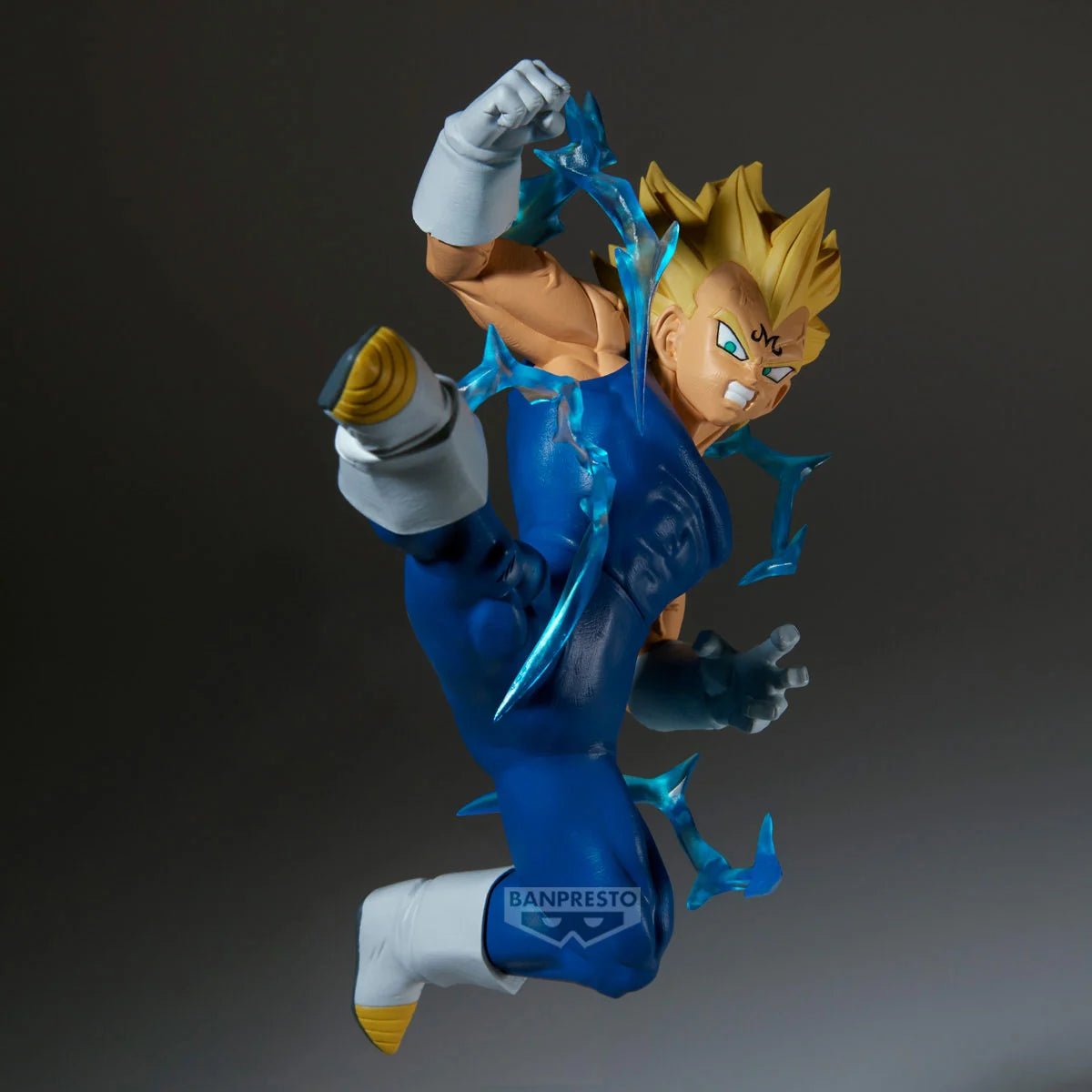 Banpresto Dragon Ball Z Majin Vegeta Match Makers in Malta | LAB7