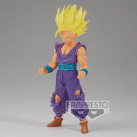 Banpresto DRAGON BALL Z - Son Gohan - Figure Clearise 15cm in Malta | LAB7