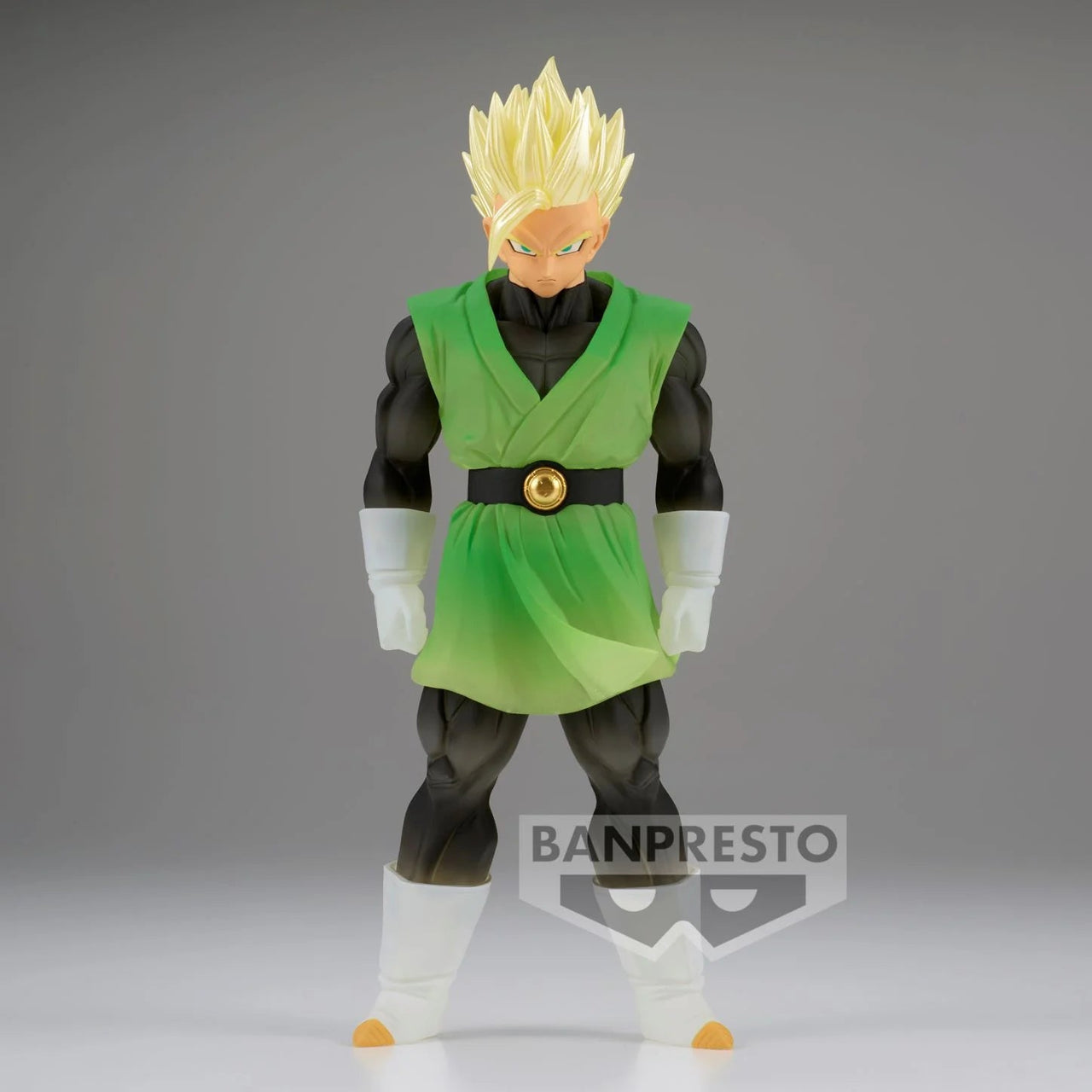Banpresto DRAGON BALL Z - Son Gohan (Great Saiyaman) - Figure Clearise 18cm in Malta | LAB7