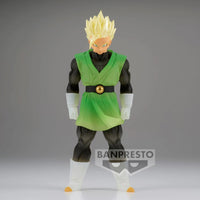Banpresto DRAGON BALL Z - Son Gohan (Great Saiyaman) - Figure Clearise 18cm in Malta | LAB7