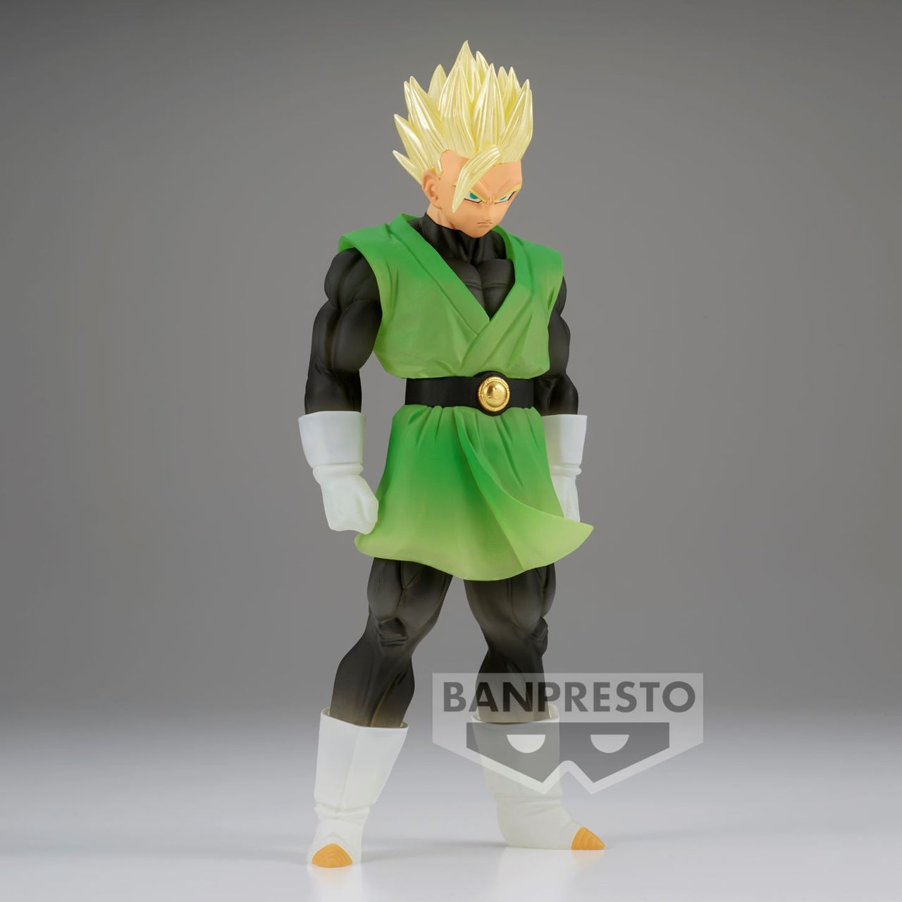 Banpresto DRAGON BALL Z - Son Gohan (Great Saiyaman) - Figure Clearise 18cm in Malta | LAB7