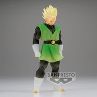 Banpresto DRAGON BALL Z - Son Gohan (Great Saiyaman) - Figure Clearise 18cm in Malta | LAB7