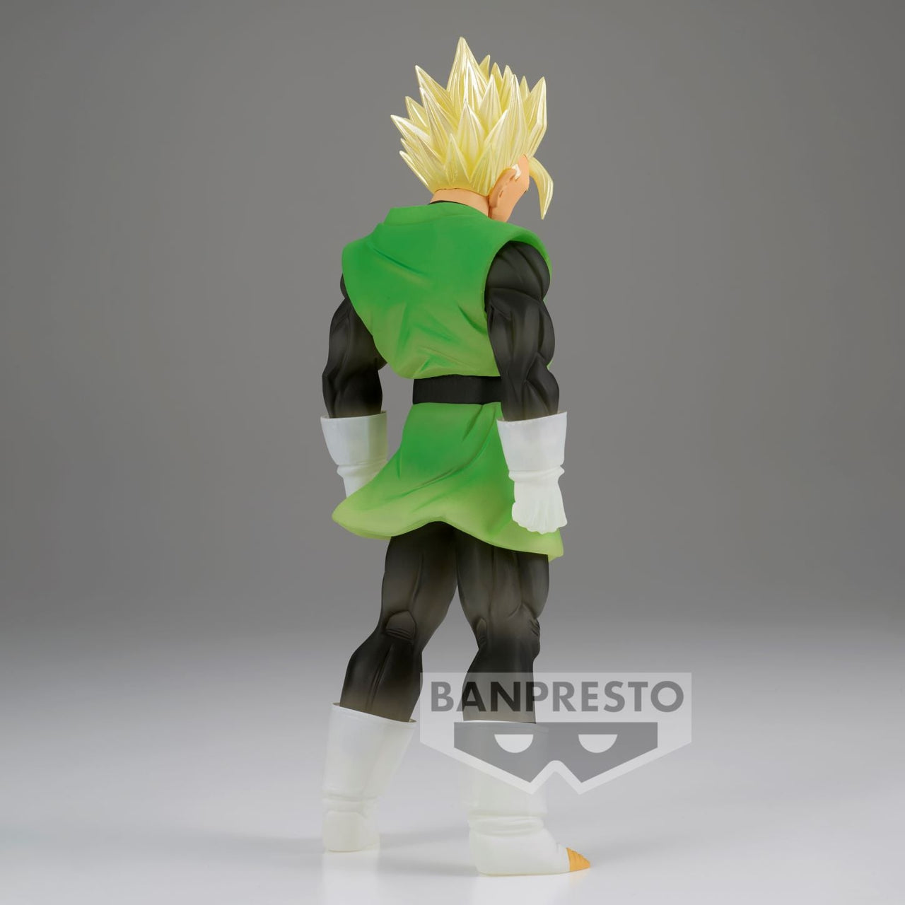 Banpresto DRAGON BALL Z - Son Gohan (Great Saiyaman) - Figure Clearise 18cm in Malta | LAB7